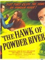 The Hawk of Powder River在线观看和下载