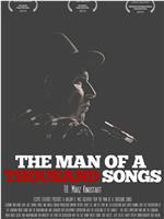 Ron Hynes - Man of a Thousand Songs在线观看
