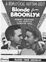 The Blonde from Brooklyn在线观看和下载