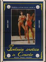 Fantasia erotica in concerto