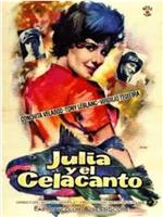 Julia y el celacanto在线观看和下载