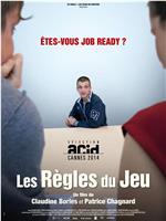 Les Règles du jeu在线观看