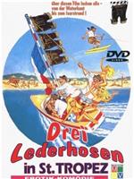 Drei Lederhosen in St. Tropez在线观看