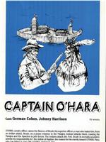 Secret of Captain O'Hara