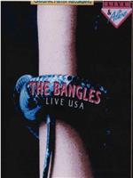 The Bangles Live at the Syria Mosque