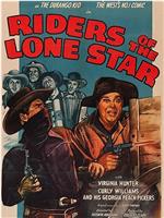 Riders of the Lone Star在线观看