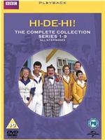 Hi-de-Hi!