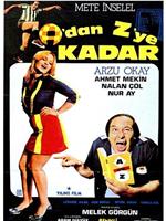 A'dan Z'ye Kadar