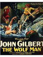 The Wolf Man