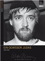 Ein gewisser Judas在线观看