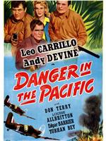 Danger in the Pacific在线观看