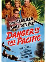 Danger in the Pacific在线观看和下载