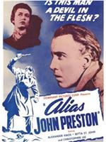 Alias John Preston