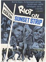 Riot on Sunset Strip在线观看