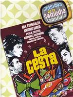 La cesta