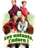 Les enfants j'adore在线观看