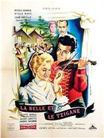 La belle et le tzigane在线观看