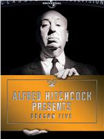 Alfred Hitchcock Presents: Not The Running Type在线观看和下载