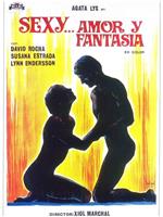 Sexy, amor y fantasía在线观看