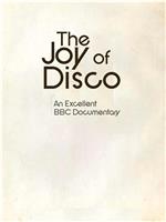The Joy of Disco在线观看