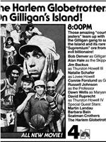 The Harlem Globetrotters on Gilligan's Island