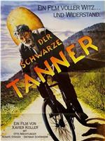 Der schwarze Tanner在线观看