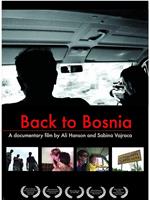 Back to Bosnia在线观看和下载