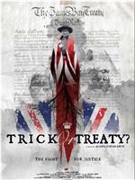 Trick or Treaty?在线观看和下载