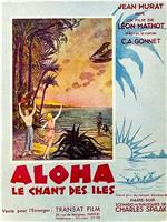 Aloha, le chant des îles在线观看