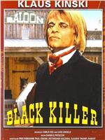 Black Killer