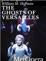 The Ghosts of Versailles在线观看