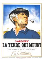 La Terre qui meurt在线观看