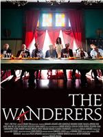 The Wanderers: The Quest of The Demon Hunter