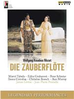 Die Zauberflöte