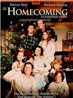 The Homecoming: A Christmas Story在线观看和下载