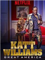 Katt Williams: Great America