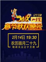 2018年辽宁卫视春节联欢晚会