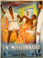 Un missionnaire