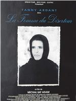 La femme du déserteur