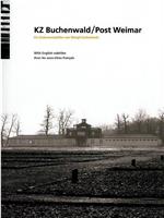 布痕瓦尔德集中营/后魏玛时期在线观看