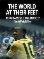 世界在他们脚下-1970年墨西哥世界杯官方纪录片在线观看和下载