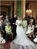 从戴安娜到梅根：王室婚礼的秘密在线观看和下载