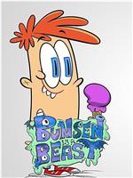 Bunsen Is a Beast Season 1在线观看