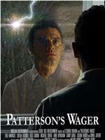 Patterson's Wager在线观看和下载