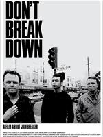 Don't Break Down: A Film About Jawbreaker在线观看和下载