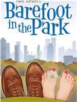 Barefoot in the Park