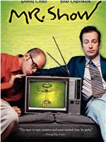 Mr. Show and the Incredible, Fantastical News Report在线观看和下载