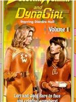 Electra Woman and Dyna Girl在线观看