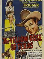 The Yellow Rose of Texas