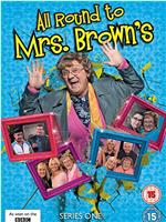 All Round to Mrs Browns Season 1